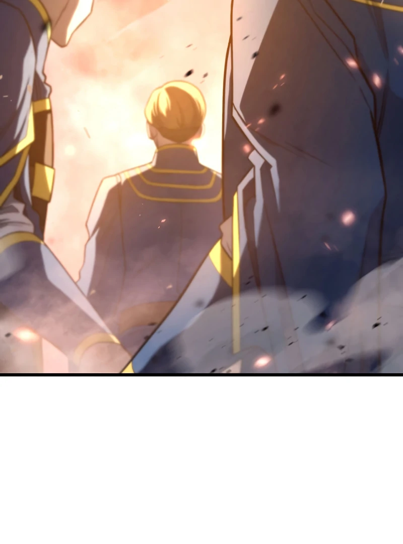 Revenge of the Iron-Blooded Sword Hound, Chapter 14 image 04